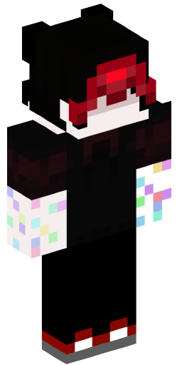 Minecraft Skin #206017