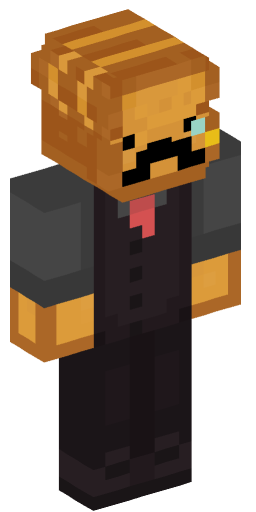 Minecraft Skin #206022