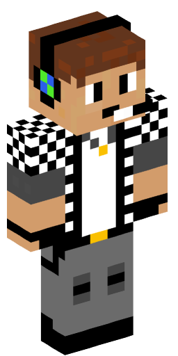 Minecraft Skin #206023