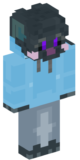 Minecraft Skin #206024