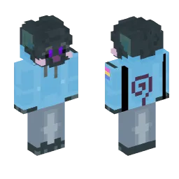 Minecraft Skin #206024