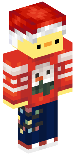 Minecraft Skin #206025