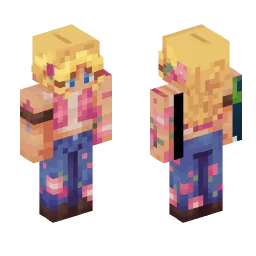 Minecraft Skin #206031