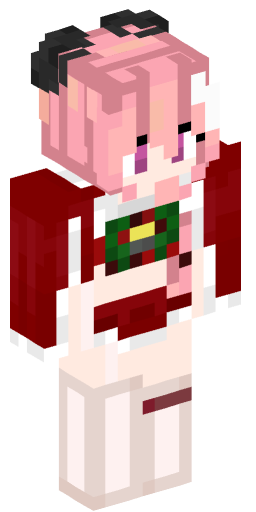 Minecraft Skin #206032