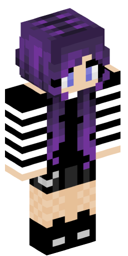 Minecraft Skin #206033