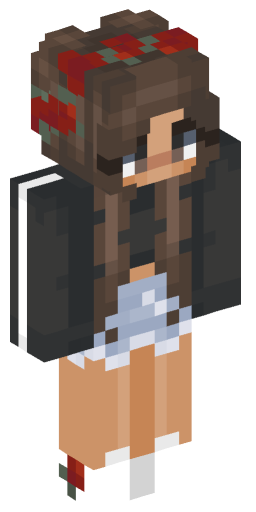 Minecraft Skin #206034