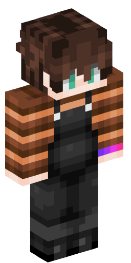 Minecraft Skin #206035