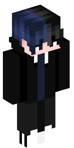 Minecraft Skin #206036