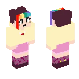 Minecraft Skin #206040
