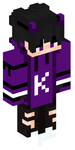 Minecraft Skin #206041