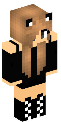 Minecraft Skin #206043