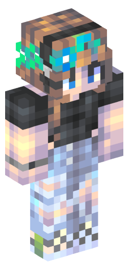 Minecraft Skin #206045