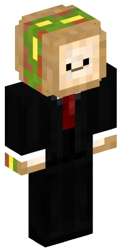 Minecraft Skin #206054
