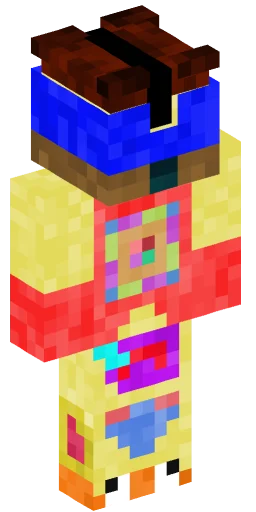 Minecraft Skin #206055