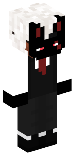 Minecraft Skin #206057