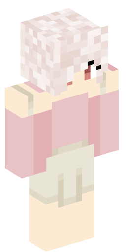 Minecraft Skin #206058