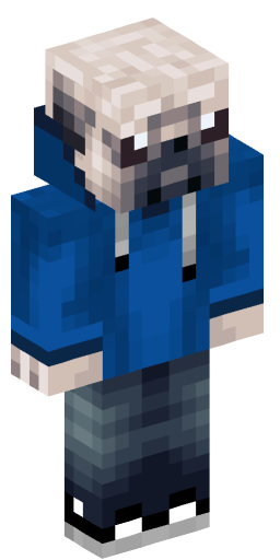 Minecraft Skin #206060