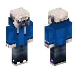 Minecraft Skin #206060