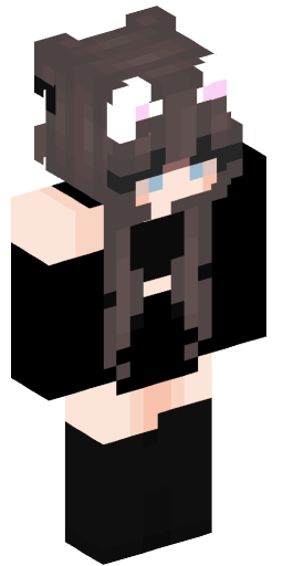 Minecraft Skin #206061