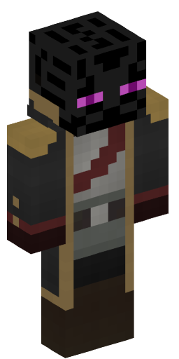 Minecraft Skin #206065