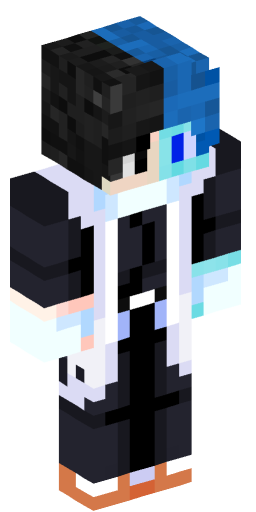 Minecraft Skin #206066