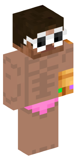 Minecraft Skin #206070