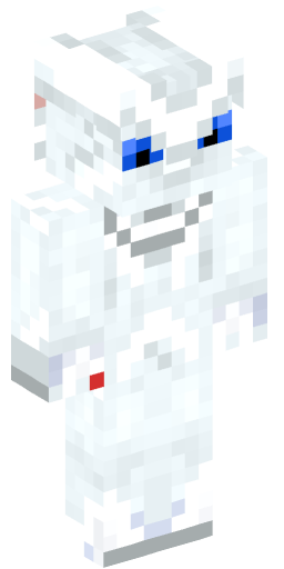 Minecraft Skin #206071