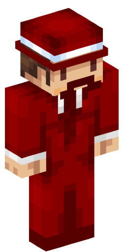 Minecraft Skin #206072