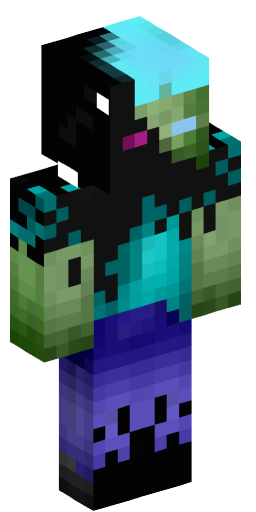 Minecraft Skin #206073