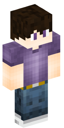 Minecraft Skin #206075