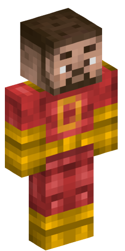 Minecraft Skin #206076