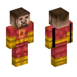 Minecraft Skin #206076