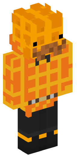 Minecraft Skin #206077