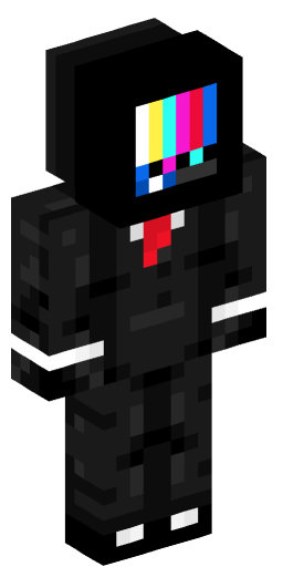 Minecraft Skin #206078