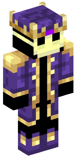Minecraft Skin #206079