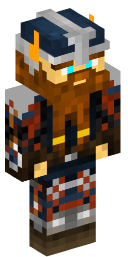 Minecraft Skin #206081