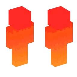 Minecraft Skin #206082