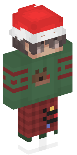 Minecraft Skin #206083