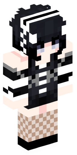 Minecraft Skin #206084