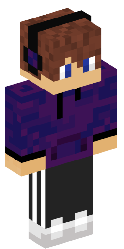 Minecraft Skin #206085