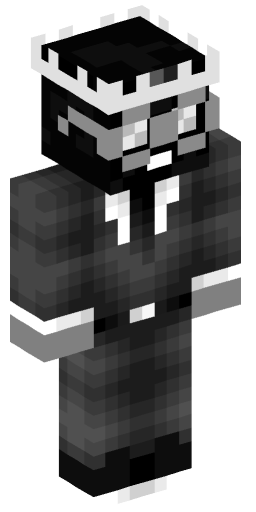 Minecraft Skin #206086