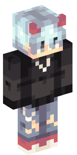 Minecraft Skin #206087