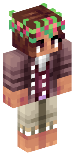 Minecraft Skin #206088