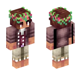 Minecraft Skin #206088