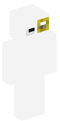 Minecraft Skin #206089