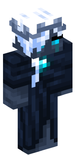Minecraft Skin #206090
