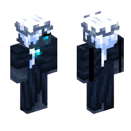 Minecraft Skin #206090