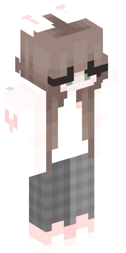 Minecraft Skin #206093