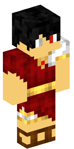 Minecraft Skin #206097