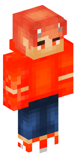 Minecraft Skin #206099